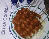 Foto langkah ke 15 dari resep Cilok Kentang KENYALNYA PAS EMPUKNYA SANGAT.