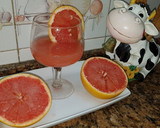 Foto del paso 6 de la receta: El pomelo