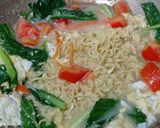 Foto langkah ke 3 dari resep Mie Godog Jawa.