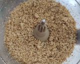 Baklava recept fázis 1 fotója