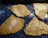 Foto del paso 1 de la receta: Milanesas a la napolitana