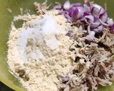 A picture of step 3 of Jackfruit Kofta Curry.