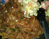 Foto langkah ke 3 dari resep Kwetiau goreng 😋.