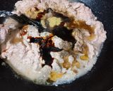 Foto langkah ke 2 dari resep Mie Gacoan Kw "Double Protein".