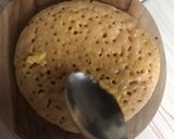 Foto langkah ke 6 dari resep Martabak Manis Lipat.