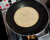 Foto langkah ke 6 dari resep Pancake mudah.