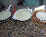 Foto del paso 2 de la receta: Frilloas sin gluten