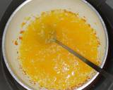 Rava halwa recipe step 4 photo