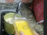 Capirotada