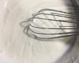 A picture of step 7 of Bhapa Doi / Steamed Yoghurt.