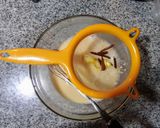 Foto del paso 3 de la receta: 🇨🇱 Crema pastelera en 5 minutos (usando sólo microondas)