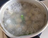 Foto langkah ke 3 dari resep Cilok Daging.
