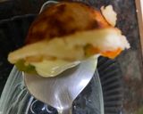 মিনি পিজ্জা কাপস্ (mini Pizza cups recipe in Bengali) রেসিপির ধাপ 5 ছবি