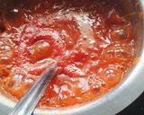ટોમેટો સોસ (Tomato Sauce Recipe in Gujarati) રેસીપી સ્ટેપ3ફોટો