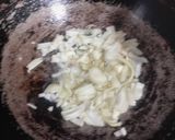 Foto langkah ke 3 dari resep Pastel isi Ragout.