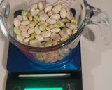 Foto del paso 1 de la receta: Porotos granados con chicharrones