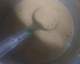 ચણાના લોટના પુડલા{ Besan pudla recipe in Gujarati } રેસીપી સ્ટેપ2ફોટો