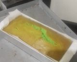 Foto langkah ke 9 dari resep Pound Cake Pandan.