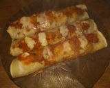 Foto del paso 5 de la receta: Canelones de carne