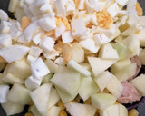 Foto del paso 7 de la receta: Otra ensalada con lombarda
