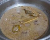 Foto langkah ke 4 dari resep Rendang Daging Sapi.