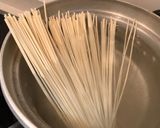 A picture of step 17 of Ramen 〜Shoyu〜.