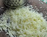 Foto del paso 3 de la receta: 🏆 Fideos Caprese mundialistas 🍝🍅🌿