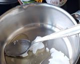 Une image de l'étape 1 de Granola maison.