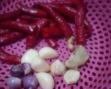 Foto langkah ke 1 dari resep Bandeng bumbu bali anti ribet.