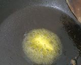 Foto langkah ke 4 dari resep Chicken Burger.