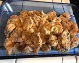 A picture of step 3 of Calamares.