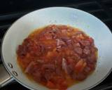 Egg with turkey bacon and sausage recipe step 2 photo