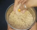 रोटी पोहा (Roti poha recipe in hindi) रेसिपी चरण 1 फोटो