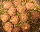Foto del paso 7 de la receta Albóndigas del fondo de armario