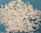 Foto del paso 1 de la receta: Pasta de salchichas y base de tomate