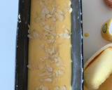 Foto del paso 2 de la receta: Bizcocho de yogurt 🍌🍌 con almendras‼️