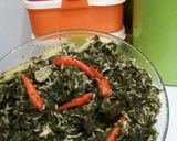 Foto langkah ke 4 dari resep Sayur tettu'.