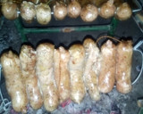 Foto del paso 4 de la receta: Cordero a la Estaca o al Libro🇦🇷❤️