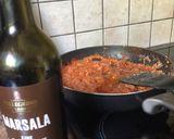 Φωτογραφία βήματος 4 της συνταγής Πέννες με προσιούτο και ρικότα