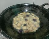 Foto langkah ke 2 dari resep Sambal Terong Balado.