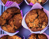 Foto del paso 7 de la receta: Muffins chocolate