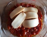 Paradicsomos csirkemell recept fázis 4 fotója