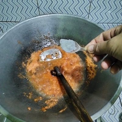Langkah 3