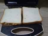 Jhat Phat 🥪 sandwich