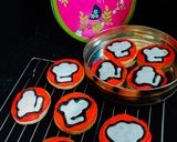 Foto del paso 5 de la receta: Galletas Cookpad