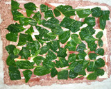 Foto del paso 2 de la receta: Rollo de carne picada