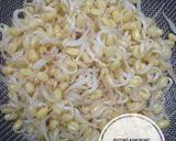 Foto langkah ke 2 dari resep Plecing Kangkung Khas Lombok.