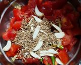 બટાકા ભુંગળા (Bataka Bhungla Recipe In Gujarati) રેસીપી સ્ટેપ1ફોટો