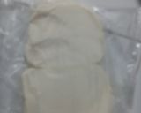 Foto del paso 3 de la receta: Masa hojaldre
