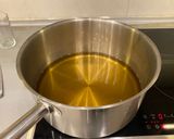 A legjobb farsangi fánk (szalagos) recept fázis 10 fotója